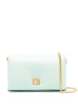 Сумка через плечо с логотипом Bimba y Lola, синий