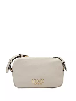 Сумка через плечо с логотипом LIU JO, нейтральный
