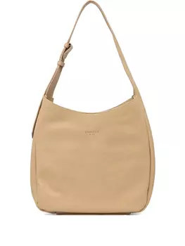 Сумка через плечо с логотипом TWINSET, нейтральный