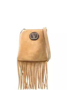 Сумка через плечо с логотипом VLogo Signature VALENTINO GARAVANI, нейтральный