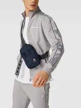 Сумка через плечо с нашивкой-лейблом CHAMPION