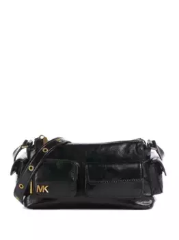 Сумка через плечо с несколькими карманами MICHAEL KORS, черный