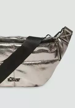 Сумка через плечо s.Oliver, белый