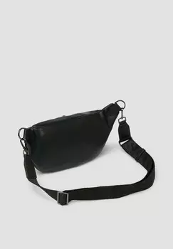 Сумка через плечо s.Oliver, черный
