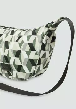 Сумка через плечо s.Oliver, светло-зеленый