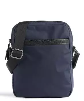 Сумка через плечо S`pore, нейлон Picard, синий