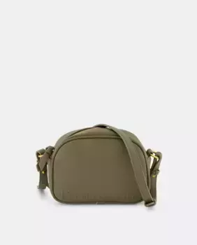 Сумка через плечо с регулируемой ручкой Tintoretto, цвет Kaki