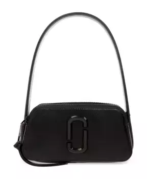 Сумка через плечо с рогаткой Marc Jacobs, черный