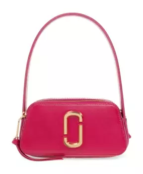 Сумка через плечо с рогаткой Marc Jacobs, розовый