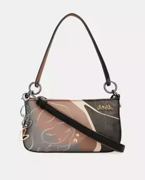 Сумка через плечо с сумкой через плечо Heartbeat - Anekke Dreamverse multicolor