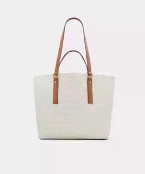 Сумка через плечо с застежкой-молнией Aldo, цвет Crudo