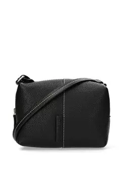 Сумка через плечо SAAR Shabbies Amsterdam, черный