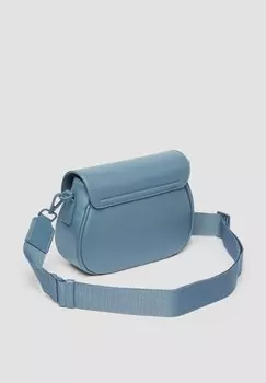 Сумка через плечо SADDLE-AUS s.Oliver, синий
