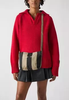 Сумка через плечо SAFRINKA MINI - Across body bag Samse Samse, черный