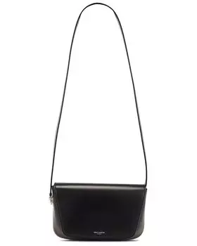 Сумка через плечо Saint Laurent, черный