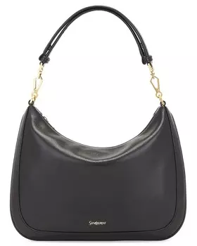 Сумка через плечо Saint Laurent, цвет Nero