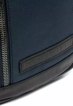 Сумка через плечо SALLA The Chesterfield Brand, синий