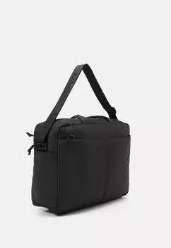 Сумка через плечо SALUIS BAG UNISEX Samse Samse, черный