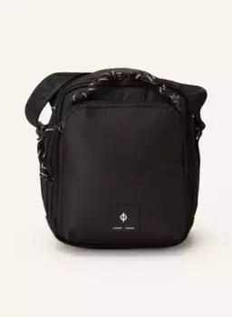 Сумка через плечо saluis Samse Samse, черный