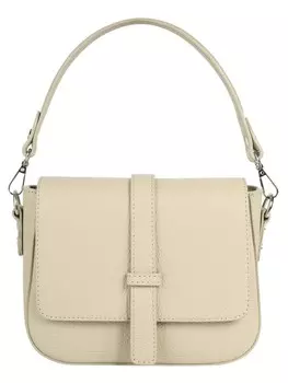 Сумка через плечо Samantha Look, бежевый