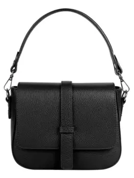 Сумка через плечо Samantha Look, черный