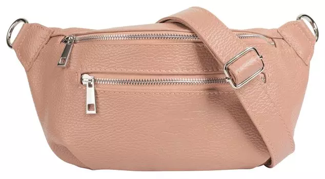 Сумка через плечо Samantha Look Grteltasche, розовый