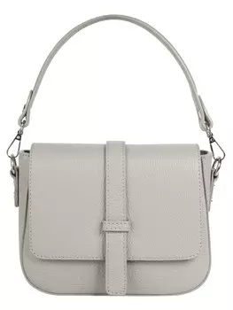 Сумка через плечо Samantha Look, серый