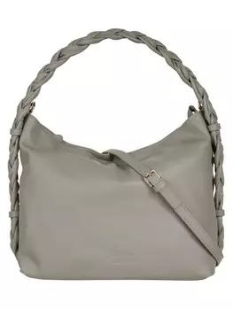 Сумка через плечо Samantha Look, серый