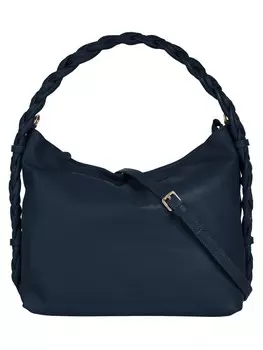 Сумка через плечо Samantha Look, синий