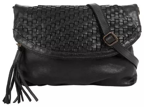 Сумка через плечо Samantha Look Umhngetasche, черный