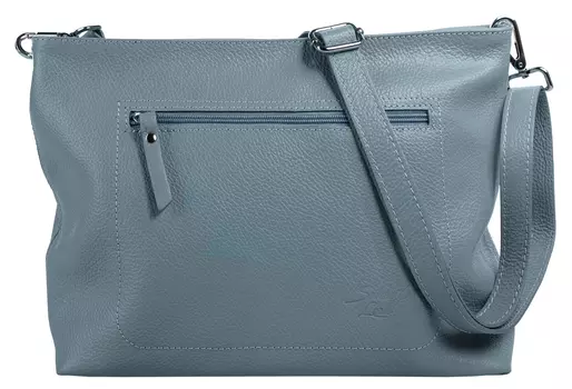 Сумка через плечо Samantha Look Umhngetasche, светло-синий