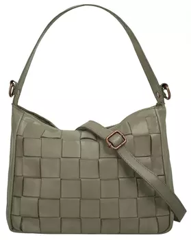 Сумка через плечо Samantha Look Umhngetasche, зеленый