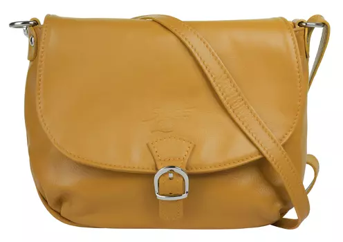 Сумка через плечо Samantha Look Umhngetasche, желтый