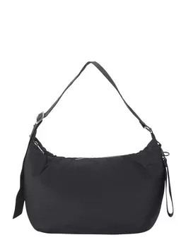 Сумка через плечо Samse Samse Shoulder Bag Safreja, черный