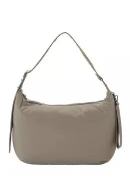 Сумка через плечо Samse Samse Shoulder Bag Safreja, цвет sepia