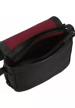 Сумка через плечо SAN FRANCISCO Cowboysbag, черный