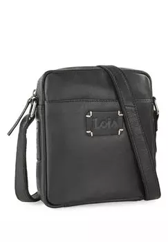 Сумка через плечо Sanford LOIS Jeans, черная