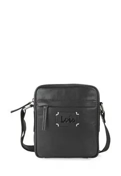 Сумка через плечо Sanford LOIS Jeans, черная