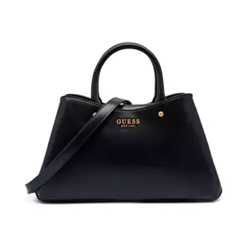 Сумка через плечо Sarita Guess, черный