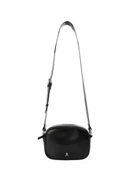 Сумка через плечо Scalpers, черный