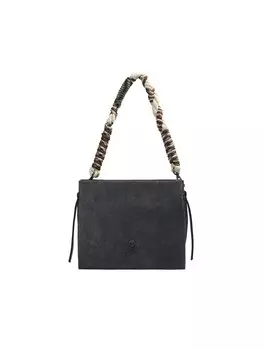 Сумка через плечо Scalpers, синий