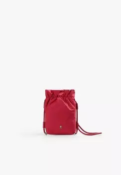 Сумка через плечо Scalpers, светло-розовый