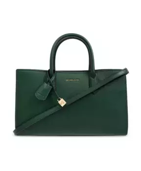 Сумка через плечо Scarlett Michael Kors, зеленый