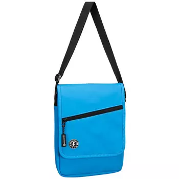 Сумка через плечо SCHIETWETTER Umhngetasche, цвет azuro