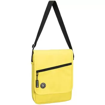 Сумка через плечо SCHIETWETTER Umhngetasche, желтый