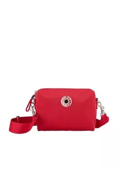 Сумка через плечо SCHULTER GIACOSO LORETTA - Across body bag JOOP!, красный