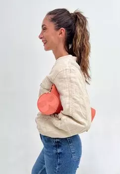 Сумка через плечо SCHULTER SPECIAL RONJA Fritzi aus Preuen, оранжевый