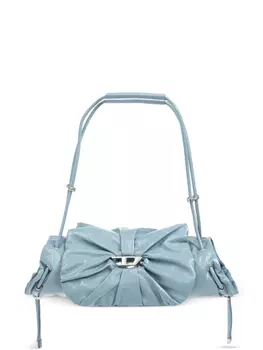 Сумка через плечо Scrunch-D Diesel, синий