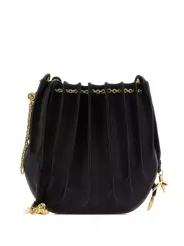 Сумка через плечо Sea Treasures CHLO, черный