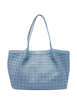 Сумка через плечо Secret Mosaico Serapian, синий